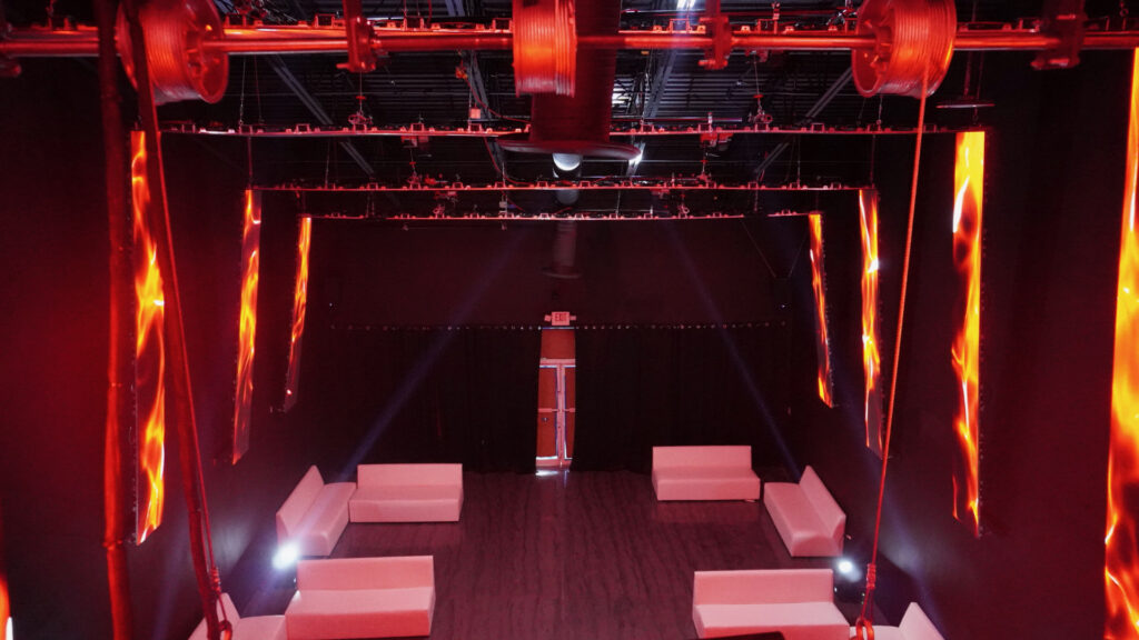 Venue Miami