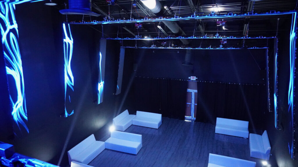 Cuz Miami Venue