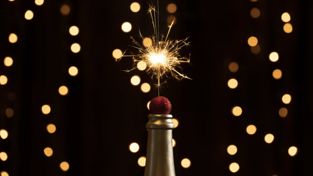 New-year